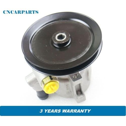 Power Steering Pump for Volvo 240 2.0 740 2.3 760 2.4 940 960,1359649