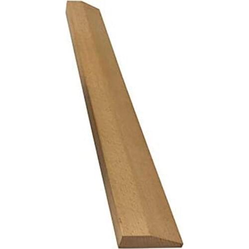 NEW-26cm Slant Board Calf Ankle Stretcher Wooden Non-Slip Wedge Yoga Brick Fitness Accessories