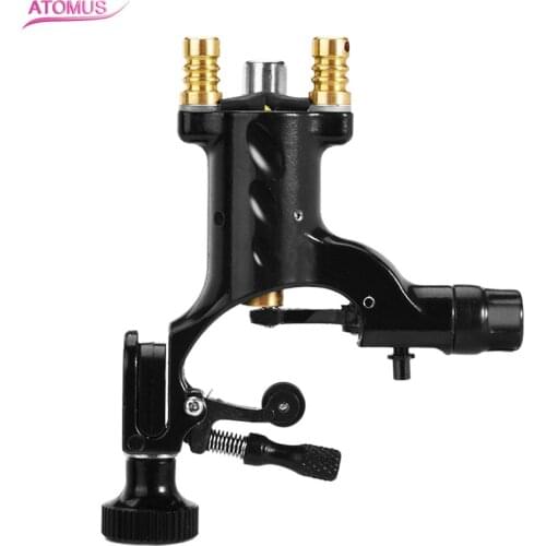 New Maquinas De Tatuagem Rotativa Rotary Machine Tattoo Dragonfly Tatoo Tatuaje Maquina Maquinas De Tatuar Rotativa Profesional