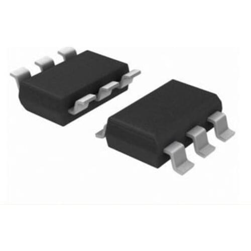 New 100PCS/LOT CPH6302 CPH6302-TL-E CPH6302-TL JB SOT23-6