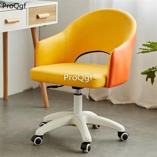 Prodgf 1Pcs A Set Hollow Ins Office Chair