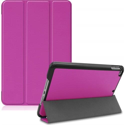 Luxury Tablet Shockproof Smart Leather Stand Case Cover for Ipad mini 5 2019 A2133 A2124 A2126 Mini 4 A1538 A1550 Funda Coque