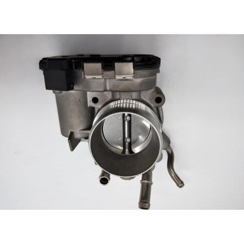 SMD Throttle Body Assembly For Hyundai Veloster i30 Kia Forte Koup sx k2 K3 1.6 9045020001 351002B180 35100-2B180