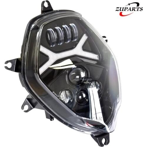 TUXPARTS Motorcycle Accessories And Spare Parts