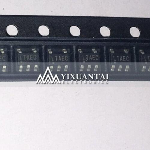 10pcs/lot Free shipping 100% original LT3406-ADJ LT3468ES5TR ltae LT3468ES5-1 LTAGQ SOT153