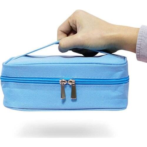 2020 UV Sterilizer Box Disinfection Bags Baby Bottle Toothbrush Jewelry Home Disinfection Clean Healthy & Beauty