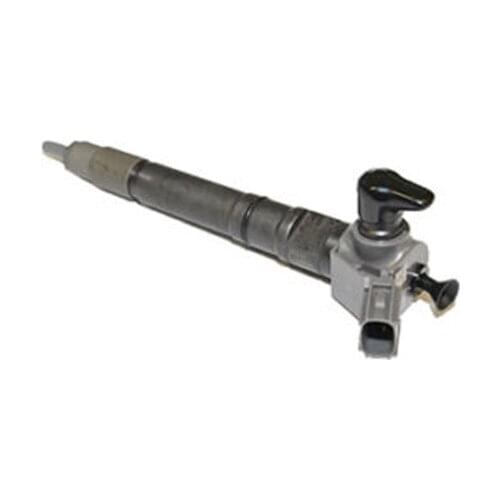 23670-11020 Diesel injector for Toyota Fortuner 2.4L 2GD Denso 295700-0560 Toyota 236700E020 Cheap and fast Shipping