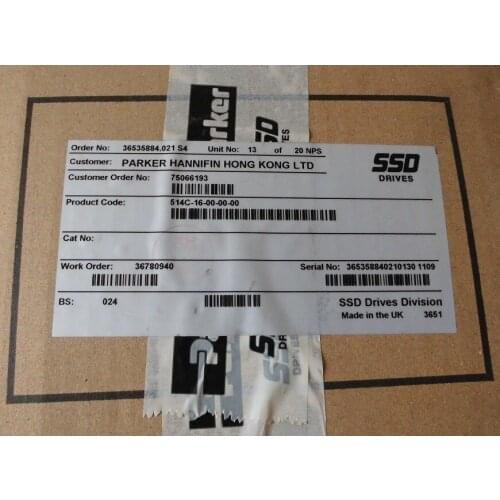 514C-16-00-00-00 514C /16A express shipping free