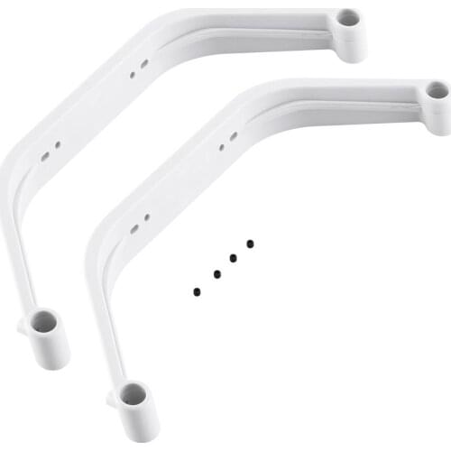 Helicopter Accessories Landing Gear For AGILE A7 Remote Control Helicopter Fine Workmanship Good Appearance