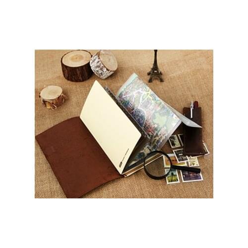 Alice Story Stationery Folders