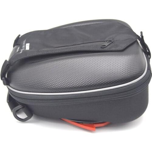 Borse di trasporto del motociclo + staffe di Montaggio per FOR BMW F650GS F700GS F800GS