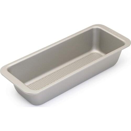 Brabantia 126581 Loaf Tin, Non-stick metal