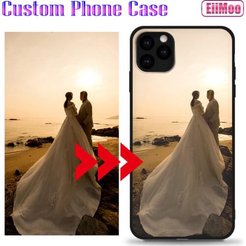 EiiMoo OnePlus 7T Phone Cases