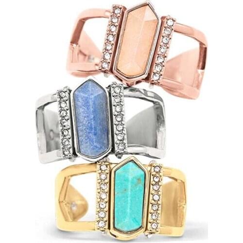 "PRESELL PRODUCT" Somsoar Jewelry Stainless Steel Story Charm Rings fit 10mm DIY Slide Charms as Mother best gift