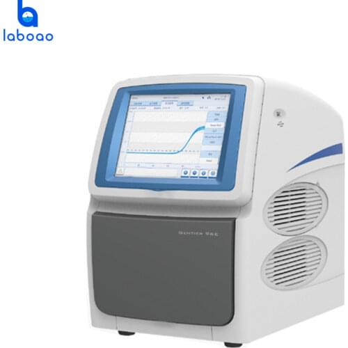 Laboao Instruments For Measurement And Analysis