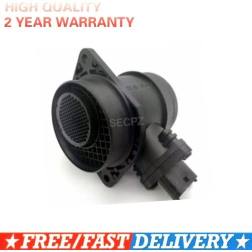 FOR MAHINDRA Mass Air Flow Maf Sensor Meter 0281 002 756 ,0 281 002 756 ,0315CC0031N ,HFM547,0281002756