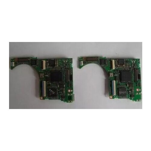 IXUS55mainboard For Canon ixus55 main board for IXUS 55 motherboard SD450 IXY60 mainboard Camera repair parts