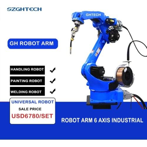 High quality Cost-Effective usb wall charger machine centre robot manipulator arm