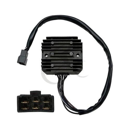 Motorcycle Rectifier Regulator For Kawasaki VN1500 Vulcan 1500 Nomad Classic 1996-2008