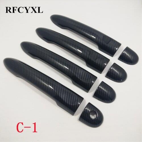 RFCYXL Car Door Handles