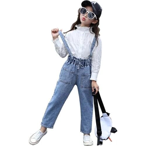 Tryounger Winter Overalls For Babies