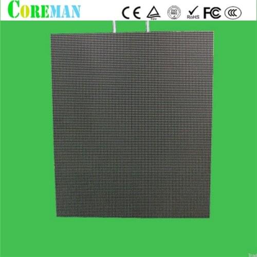 Aliexpress p6 led cabinet p6 outdoor rgb led modul 256x128mm p6 outdoor rgb led modul 160x160mm led curtain 37.5