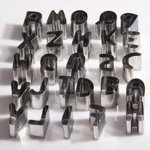 XINGCHENG Metal Cake Molds