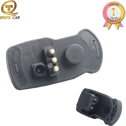 1PC Auto Throttle Position Sensor TPS 3437224035 3437010039 3437224015 for Lancia Mercedes-Benz 190E W201 W124 W126 W461 R107