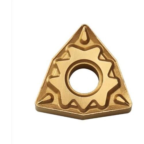 100% Original WNMG060404HQ WNMG060408HQ WNMG080412HQ CA5525 Carbide Inserts for Steel WNMG060404 WNMG060408 WNMG080412 HQ WNMG