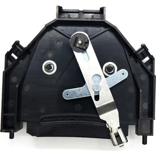 191 820 045 For VW volkswagen Jetta Corrado Golf Automobiles Fresh Air Central A/C Heater Control Climate Control Switch Unit