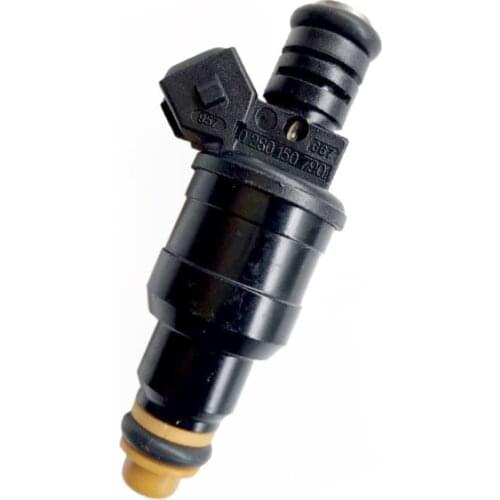 6 x OEM Fuel Injectors 0280150790 for Ford Falcon EA EB ED EF EL incl XR6 4.0L