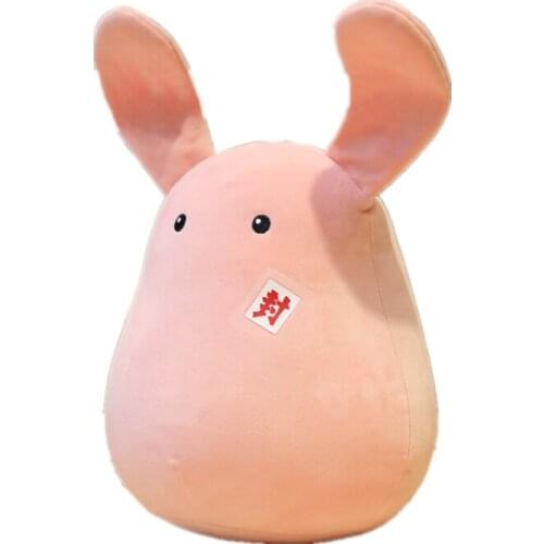 Anime Toilet-Bound Hanako-kun Mokke Plush Toys Nene Yashiro Dolls Pillow Jibaku Shounen Hanako Kun Toys for Children
