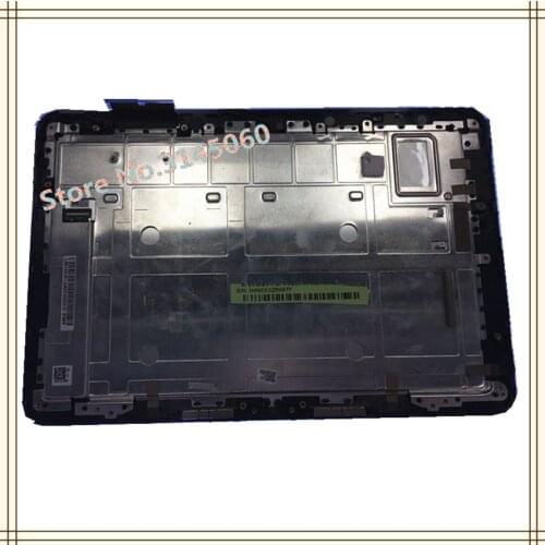 Black Full LCD DIsplay +Touch Screen Digitizer Replacement For ASUS Transformer Book T101HA T101H B101EAN02.0 with frame