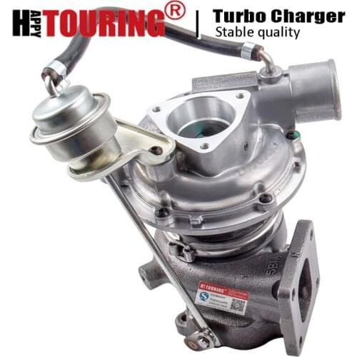 For Turbocharger turbo hyundai terracan 2.9 CRDi 282014X710 282014X700 282014X701 28200-4X400 28201 4X701 28201 4X710 282004X400