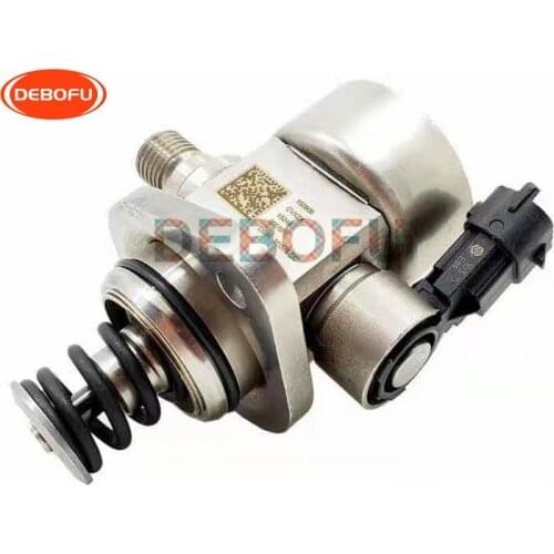 DS7G-9D376-DB fuel oil high pressure transformer pump Fit for ford 1.5T 9D376-DC