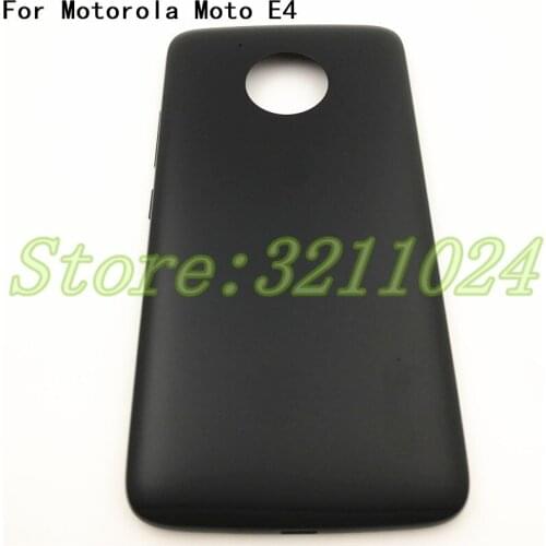 Emmaone Motorola Moto E4 Batteries