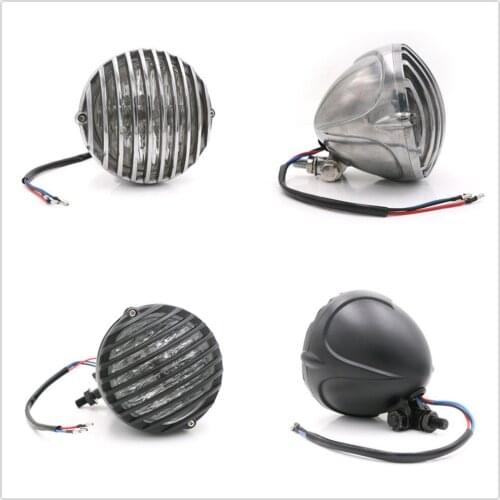 Лампы для мотоциклов Evomosa China At AliExpress