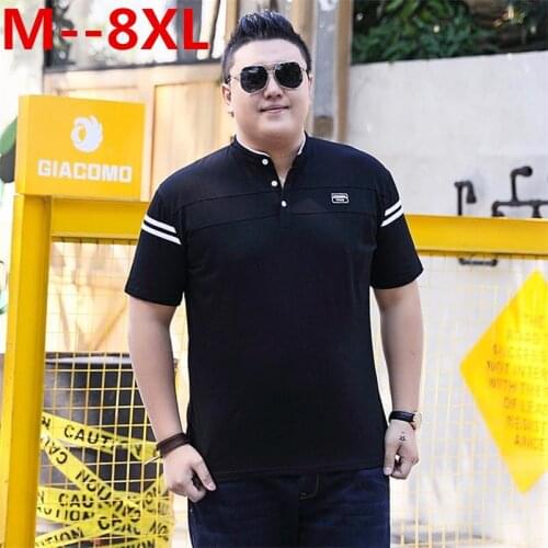 10XL 8XL 6XL 5XL 4XL New Brand Summer Short Sleeve T shirts Men Cotton Fashion Tees Plus Size V-Neck Village Print Clothing