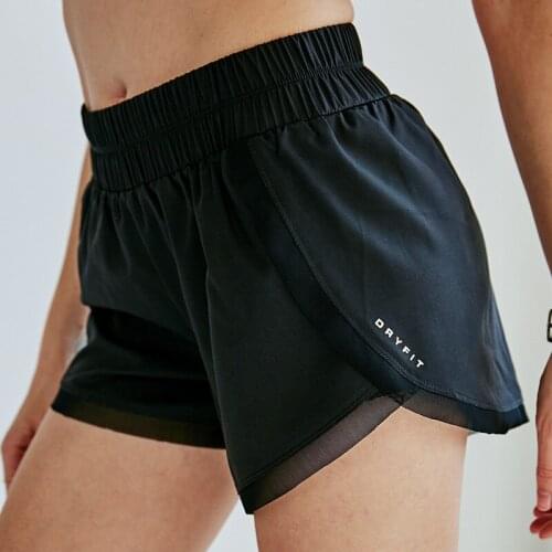 JDENKE Women's Running Shorts
