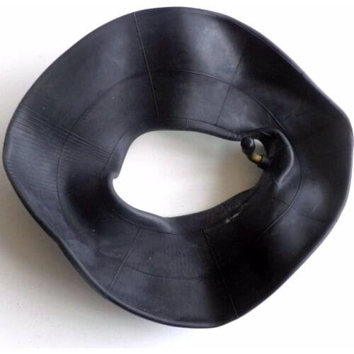 Inner Tube fits the following tire sizes: 4.10/3.50-4, 4.10-4, 3.50-4, 11x4.00-4