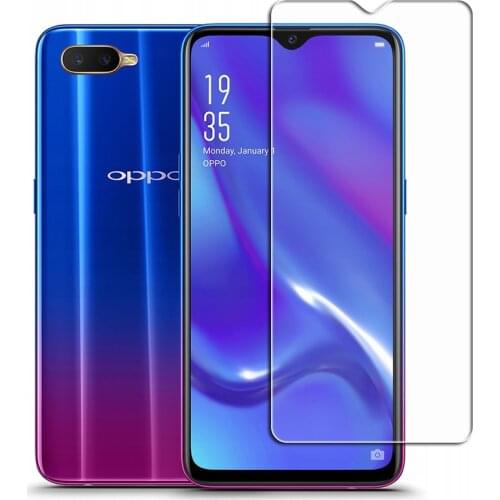 Kkwxhl Screen Protectors For Oppo RX17 Neo China