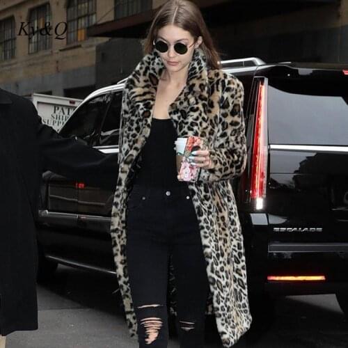 Ky&Q Fur Coats
