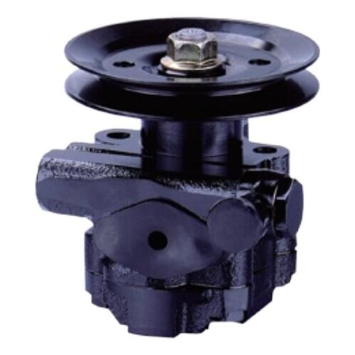 FEBIAT Power steering pump used for ISUZU 4JG1/470-03107/47003107