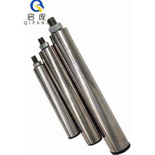 Low price guide roller guide wire Column diameter 25mm,length 150,M8 for winding machine equipment