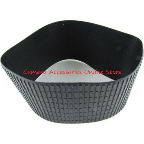 New and Original For Nikon AF-S 80-400 80-400mm F/4.5-5.6G zoom rubber ring Camera Lens Repair Part 1K111-693