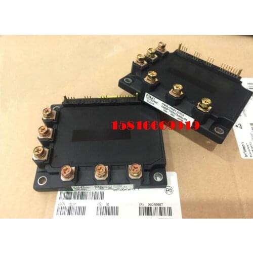 7MBP160RTA060 7MBP160RTA-060 7MBP160RUA060-01 NEW Original goods