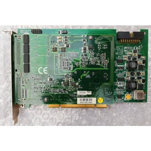 PCI2A000CB-007 DAQ-2A204DB-00C
