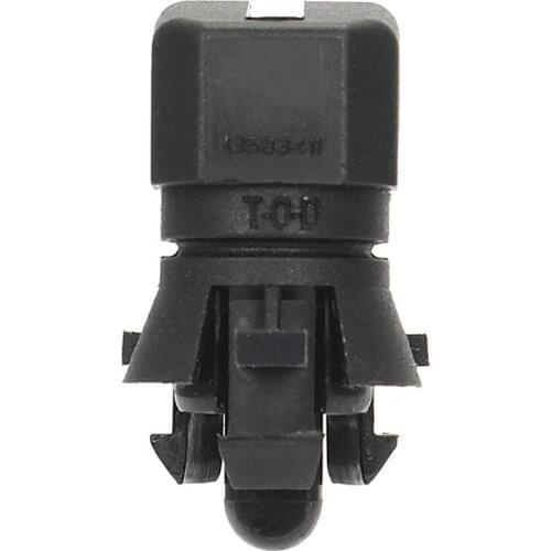Genuine Ambient Air Temperature Sensor for Cadillac Escalade XT5 for Chevrolet Cruze Silverado for GMC 13583411 AN0055 WT5791
