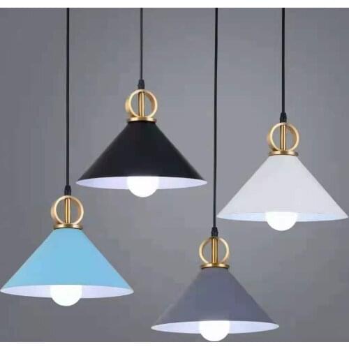 Nordic LED Pendant Lights Living Room Lighting Modern Home Decor Lights Dining Room Hanging Lamps Indoor Kitchen Light Fixtures