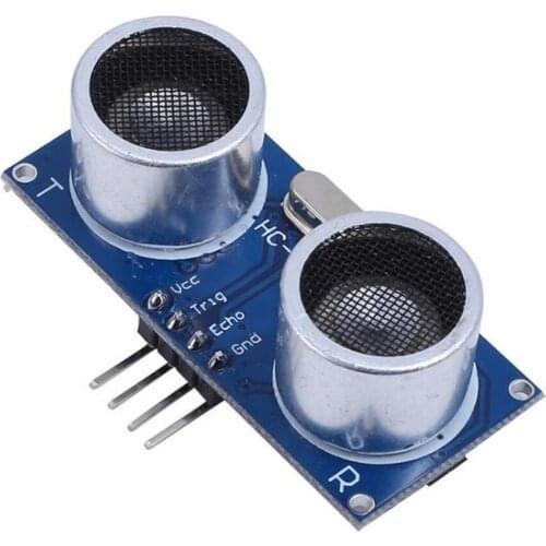 HC-SR04 Ultrasonic Sensor Ultrasonic Wave Detector Ranging For Arduino Module Distance Sensor